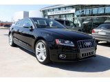 2010 Audi S5 4.2 FSI quattro Coupe