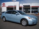 2007 Toyota Camry XLE V6