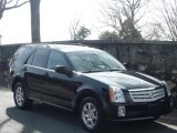 2007 Black Raven Cadillac SRX V6 #26549101