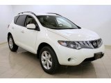 2009 Nissan Murano S AWD