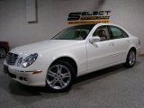 2006 Mercedes-Benz E 350 4Matic Sedan