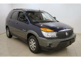 2003 Indigo Blue Metallic Buick Rendezvous CX #26549436