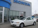 2006 Acura TL 3.2