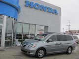 2007 Honda Odyssey EX-L
