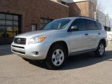 2008 Toyota RAV4 I4