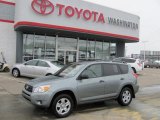 2008 Toyota RAV4 4WD