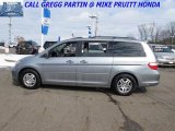 2007 Honda Odyssey EX-L