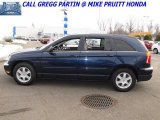2005 Midnight Blue Pearl Chrysler Pacifica Touring AWD #26548988