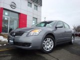 2009 Nissan Altima 2.5 S