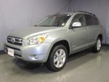 2008 Toyota RAV4 Limited V6 4WD