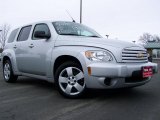 2009 Chevrolet HHR LS