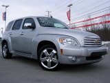 2009 Chevrolet HHR LT