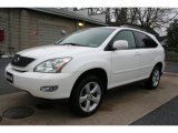 2005 Lexus RX 330 AWD