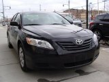 2007 Toyota Camry LE V6