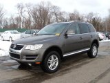 2008 Alaska Grey Metallic Volkswagen Touareg 2 VR6 #26549152