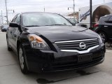 2007 Nissan Altima 2.5 S
