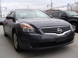 2007 Nissan Altima 2.5 S