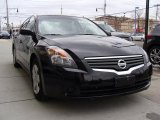2007 Nissan Altima 2.5 S