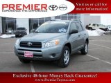 2007 Toyota RAV4 4WD