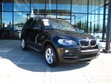 2008 BMW X5 3.0si