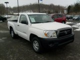 2006 Toyota Tacoma Regular Cab