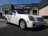 2007 Cadillac CTS Sedan