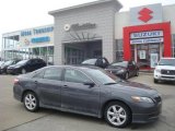 2007 Toyota Camry SE