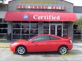 2000 Absolutely Red Toyota Celica GT #26549072