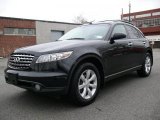 2005 Infiniti FX 35 AWD