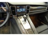 2010 Porsche Panamera Turbo 7 Speed PDK Dual-Clutch Automatic Transmission