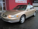 2001 Gold Metallic Buick Regal GS #26595562