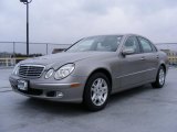2005 Mercedes-Benz E 320 Sedan