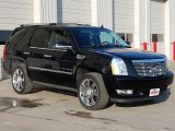 2008 Cadillac Escalade AWD