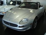 2004 Maserati Spyder Cambiocorsa