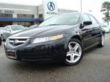2006 Acura TL 3.2