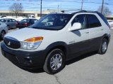 2003 Olympic White Buick Rendezvous CXL AWD #26595580