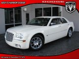 2007 Stone White Chrysler 300 C HEMI #26595011