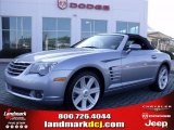 2007 Chrysler Crossfire Limited Roadster