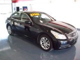 2006 Infiniti G 35 Sedan