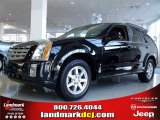 2006 Cadillac SRX V6