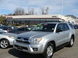 2007 Toyota 4Runner SR5 4x4