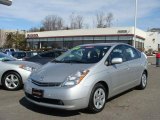 2008 Toyota Prius Hybrid