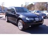 2007 BMW X3 3.0si