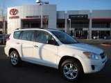 2009 Toyota RAV4 4WD