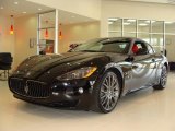 2010 Nero (Black) Maserati GranTurismo S #26595029