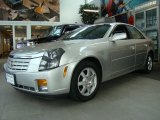 2007 Cadillac CTS Sedan