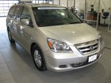 2007 Honda Odyssey EX-L