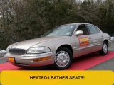 1999 Platinum Beige Metallic Buick Park Avenue  #26595313