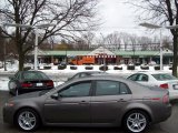 2008 Carbon Bronze Metallic Acura TL 3.2 #26595612