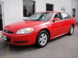 2009 Chevrolet Impala LT